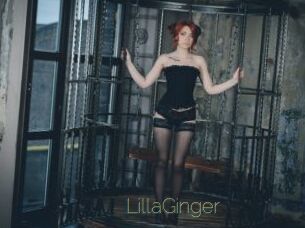 LillaGinger