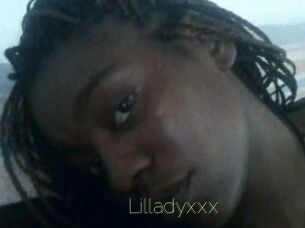 Lilladyxxx