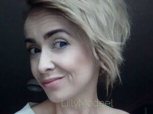 LillyModeel