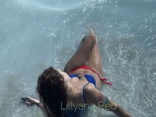 Lillyana_Red