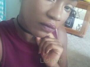 Lilslimm