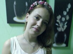 LinaVolkova