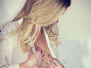 Lisa_Love20