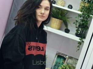 LisbetSalander