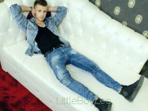 LittleBoyLeo