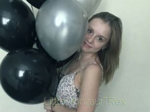 LittleDinozaurTRex
