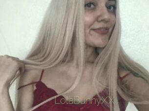 LolaBunnyXX