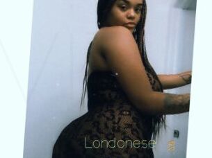 Londonese