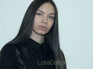 LoraDalton