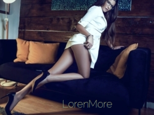 LorenMore