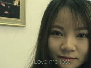 Love_me_lost