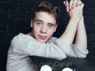 LovelyDarvin
