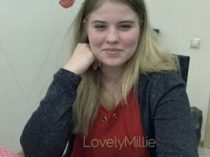 LovelyMillie