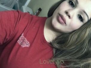 Lovelyvo