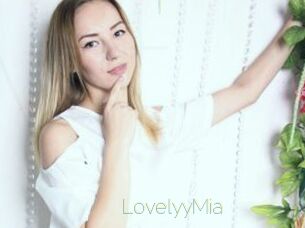 LovelyyMia Visio Tchats