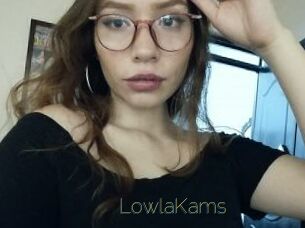 LowlaKams