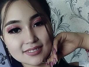 LuAmy