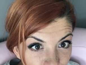 Luanna