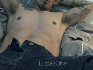 LucasOne