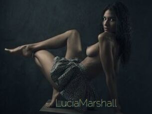 LuciaMarshall