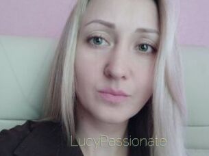 LucyPassionate