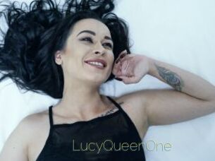 LucyQueenOne