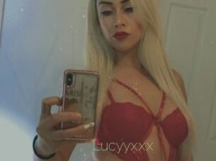 Lucyyxxx
