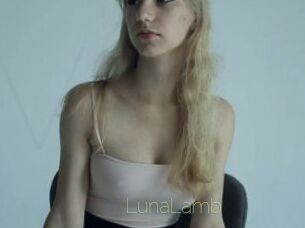 LunaLamb