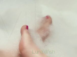 LunaWish