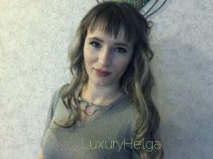 LuxuryHelga