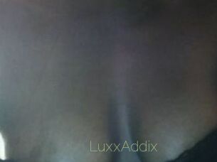 LuxxAddix