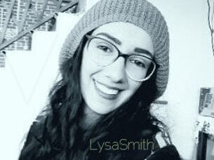 LysaSmith