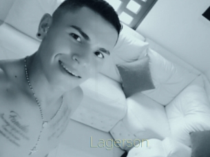 Lagerson