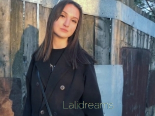 Lalidreams