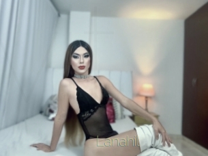 Lanahil