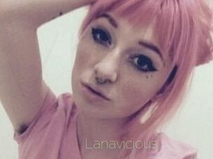 Lanavicious