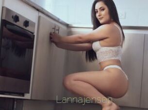 Lannajensen