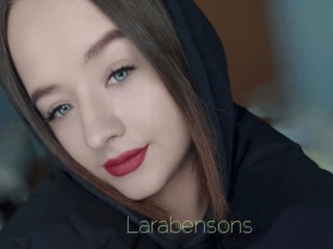 Larabensons