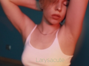 Larysacute