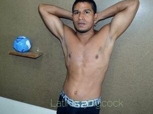 Latinboybigcock