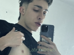 Latinmilktwo