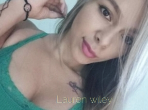 Lauren_wiley