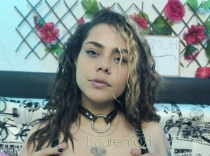 Laurenfoxi