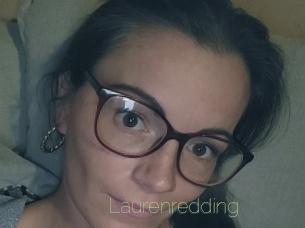 Laurenredding