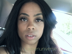 Laurenuniverse