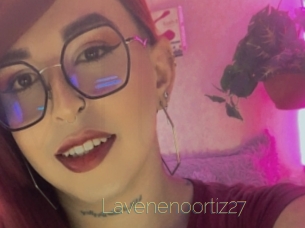 Lavenenoortiz27