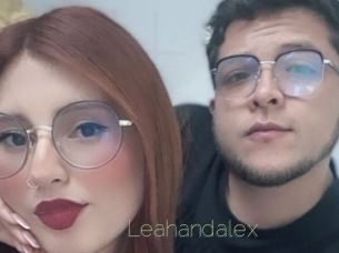 Leahandalex