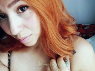 Leeloo_fire