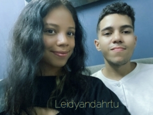 Leidyandahrtu