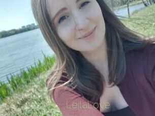 LeilaLove